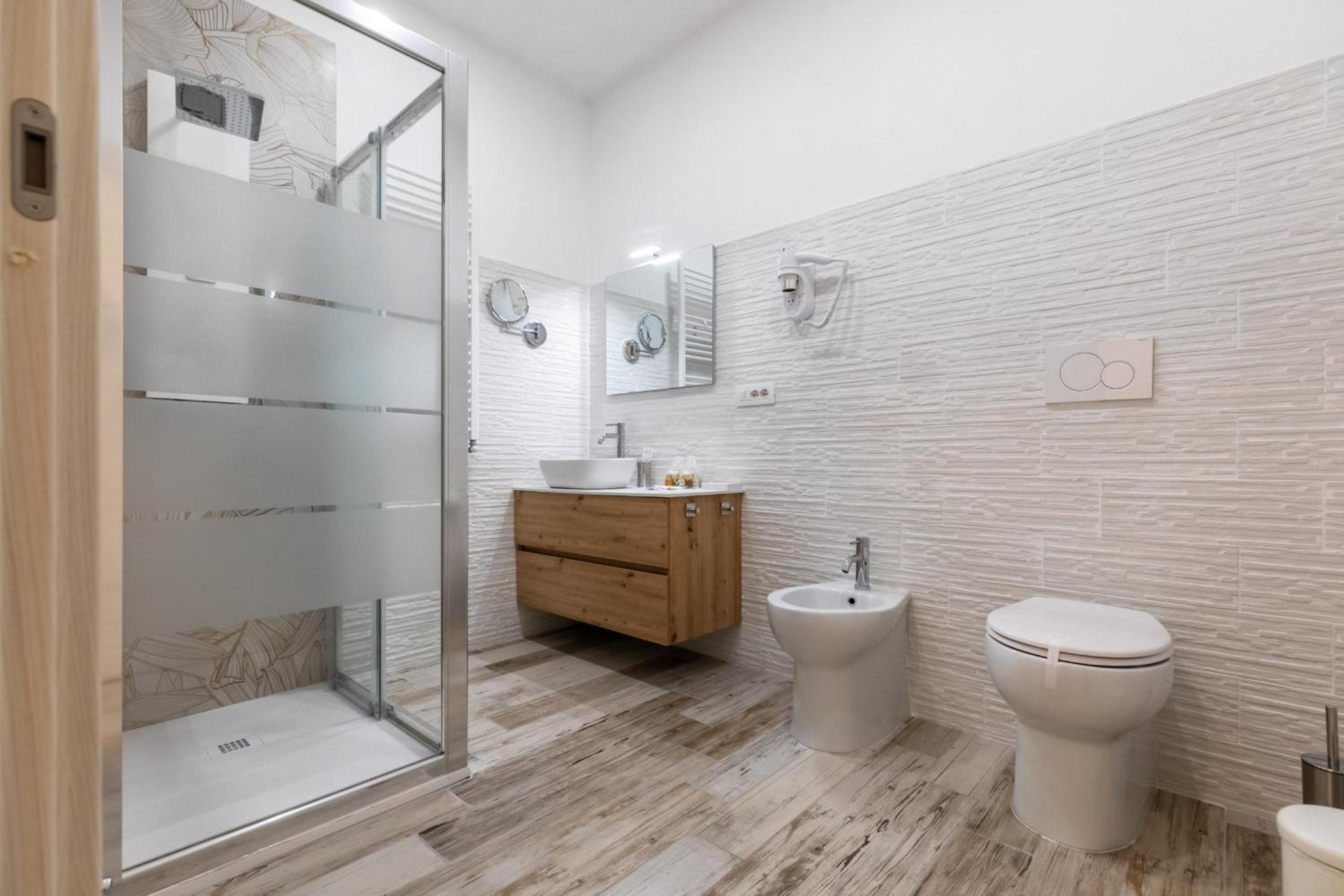 Gregorio VII Luxury Home Apartment Roma Exterior foto